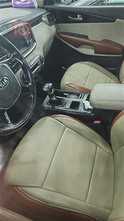 كيا سورينتو